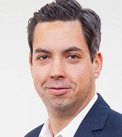 Bernhard Eisenbock