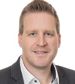Markus Fallnbügl Markus Fallnbügl